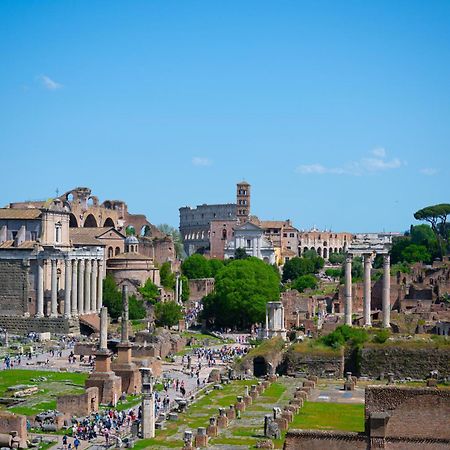 34 Home In Rome Exterior photo